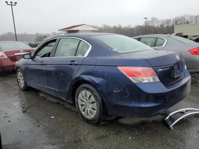 Photo 1 VIN: 1HGCP26359A083858 - HONDA ACCORD 