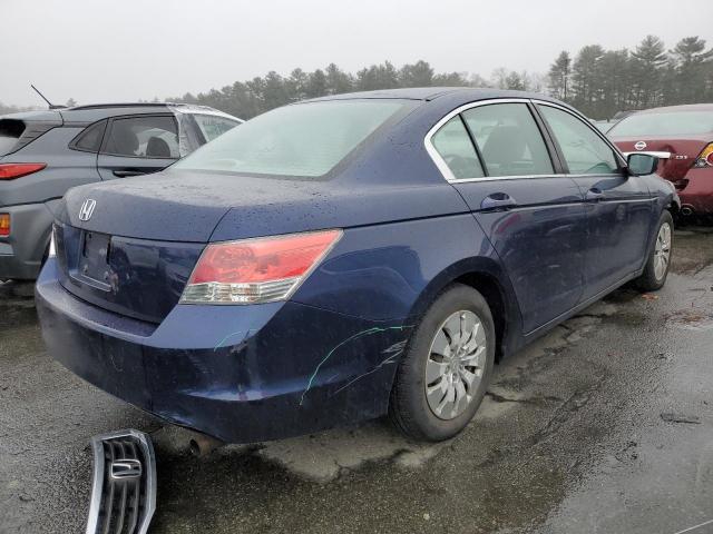 Photo 2 VIN: 1HGCP26359A083858 - HONDA ACCORD 