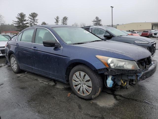 Photo 3 VIN: 1HGCP26359A083858 - HONDA ACCORD 