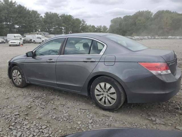 Photo 1 VIN: 1HGCP26359A086324 - HONDA ACCORD LX 