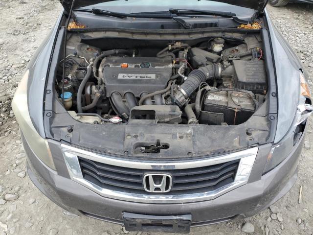 Photo 10 VIN: 1HGCP26359A086324 - HONDA ACCORD LX 