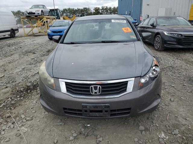 Photo 4 VIN: 1HGCP26359A086324 - HONDA ACCORD LX 