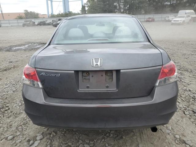 Photo 5 VIN: 1HGCP26359A086324 - HONDA ACCORD LX 