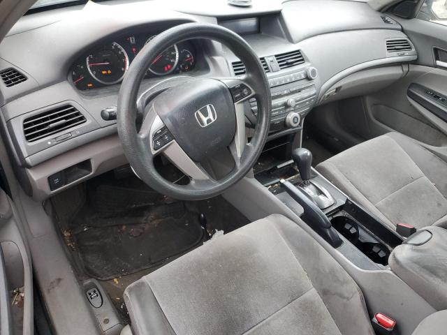 Photo 7 VIN: 1HGCP26359A086324 - HONDA ACCORD LX 