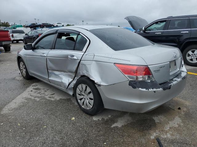 Photo 1 VIN: 1HGCP26359A090681 - HONDA ACCORD LX 