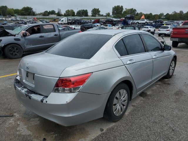 Photo 2 VIN: 1HGCP26359A090681 - HONDA ACCORD LX 