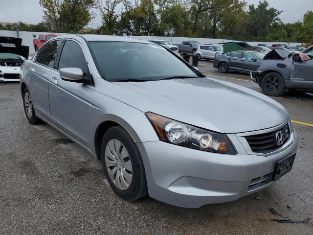 Photo 3 VIN: 1HGCP26359A090681 - HONDA ACCORD LX 