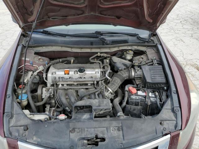 Photo 10 VIN: 1HGCP26359A091992 - HONDA ACCORD 