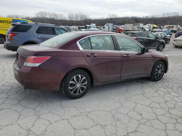 Photo 2 VIN: 1HGCP26359A091992 - HONDA ACCORD 