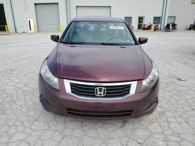 Photo 4 VIN: 1HGCP26359A091992 - HONDA ACCORD 