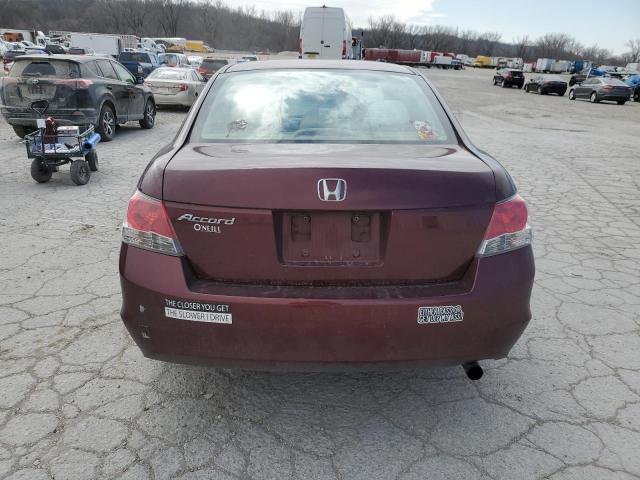 Photo 5 VIN: 1HGCP26359A091992 - HONDA ACCORD 