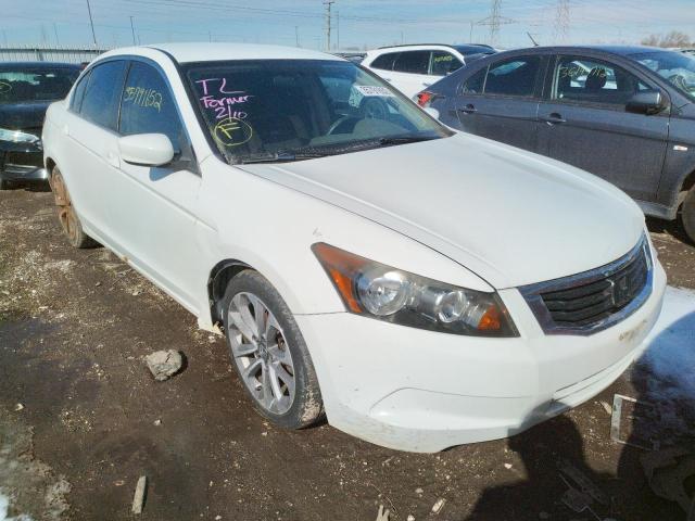 Photo 0 VIN: 1HGCP26359A096108 - HONDA ACCORD 