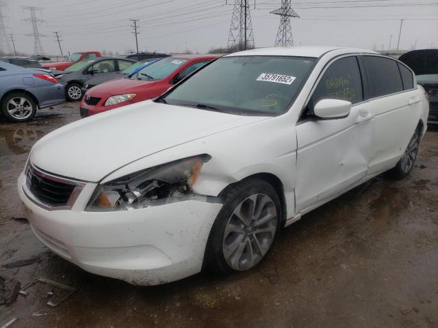 Photo 1 VIN: 1HGCP26359A096108 - HONDA ACCORD 