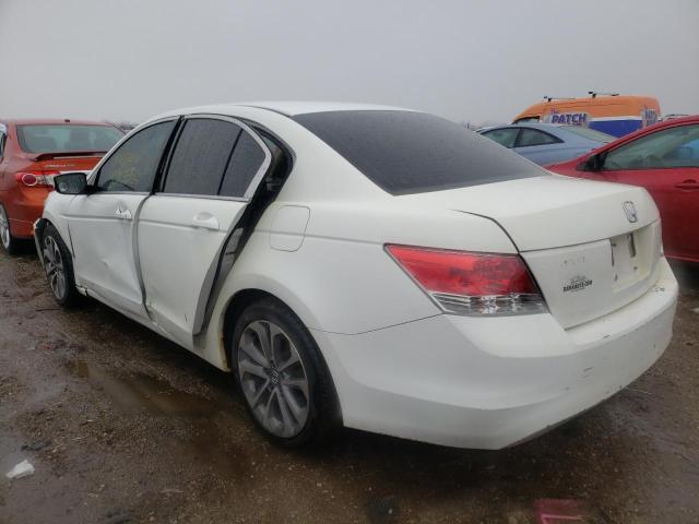 Photo 2 VIN: 1HGCP26359A096108 - HONDA ACCORD 