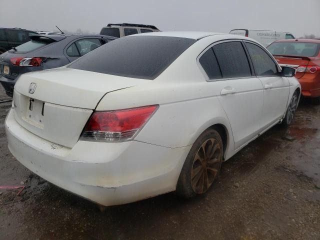 Photo 3 VIN: 1HGCP26359A096108 - HONDA ACCORD 