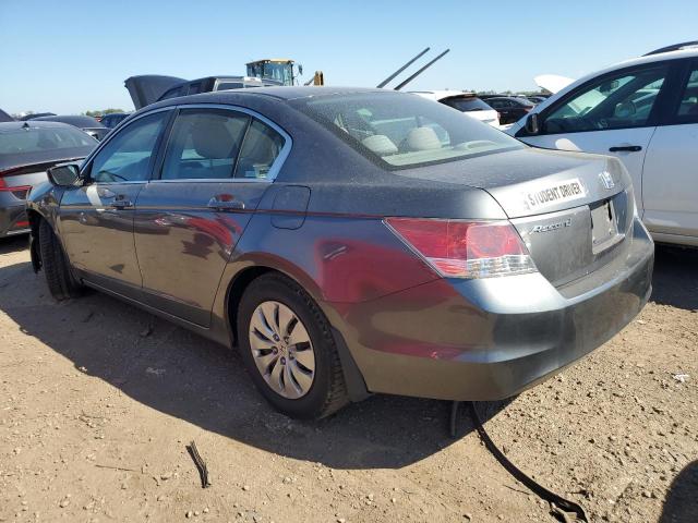 Photo 1 VIN: 1HGCP26359A107057 - HONDA ACCORD 