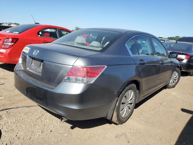 Photo 2 VIN: 1HGCP26359A107057 - HONDA ACCORD 