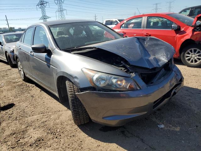 Photo 3 VIN: 1HGCP26359A107057 - HONDA ACCORD 