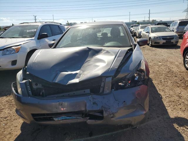 Photo 4 VIN: 1HGCP26359A107057 - HONDA ACCORD 