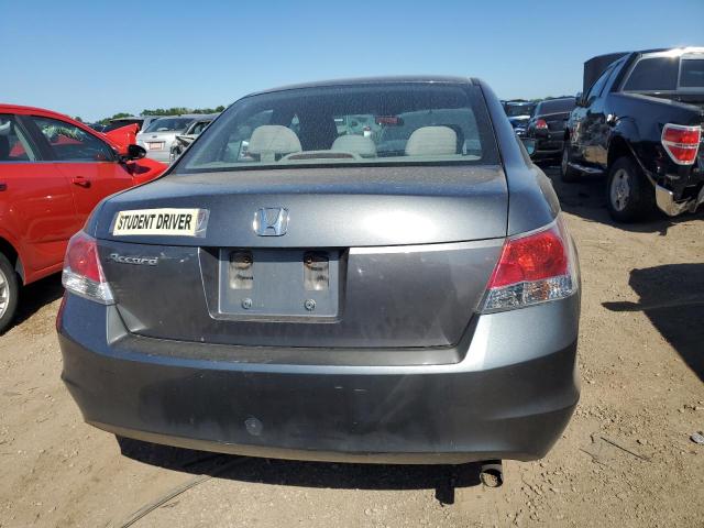 Photo 5 VIN: 1HGCP26359A107057 - HONDA ACCORD 