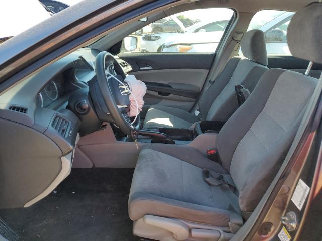 Photo 6 VIN: 1HGCP26359A107057 - HONDA ACCORD 