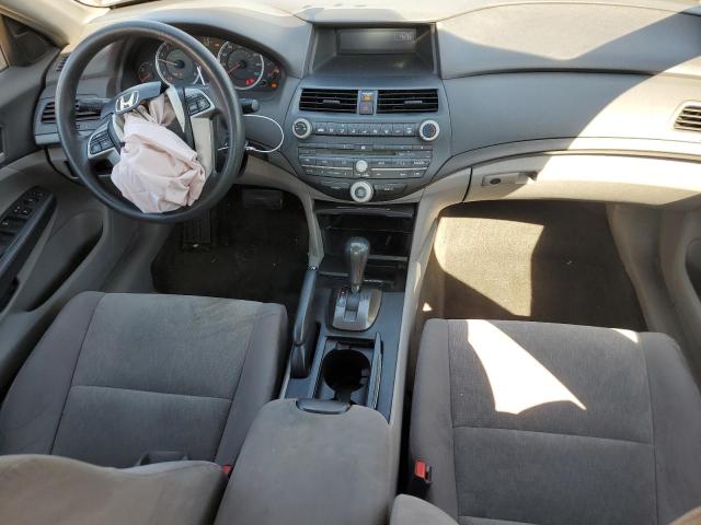 Photo 7 VIN: 1HGCP26359A107057 - HONDA ACCORD 