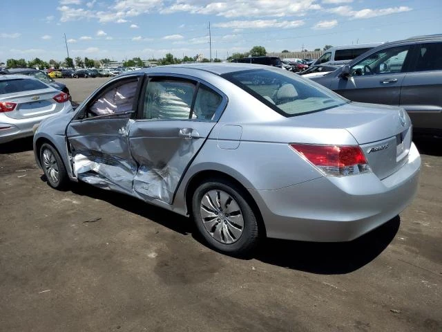 Photo 1 VIN: 1HGCP26359A128393 - HONDA ACCORD LX 