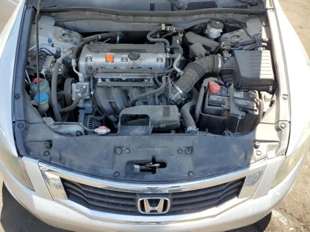 Photo 10 VIN: 1HGCP26359A128393 - HONDA ACCORD LX 