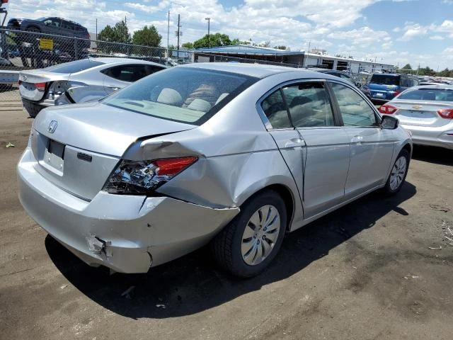 Photo 2 VIN: 1HGCP26359A128393 - HONDA ACCORD LX 