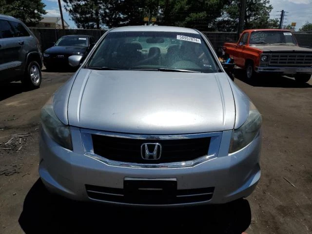 Photo 4 VIN: 1HGCP26359A128393 - HONDA ACCORD LX 