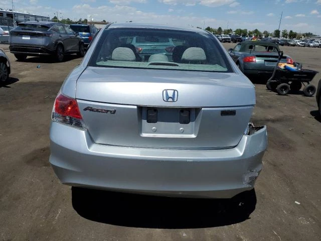 Photo 5 VIN: 1HGCP26359A128393 - HONDA ACCORD LX 