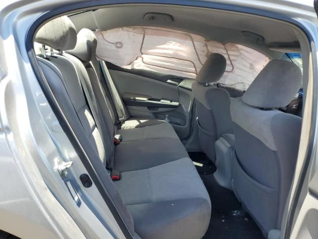 Photo 9 VIN: 1HGCP26359A128393 - HONDA ACCORD LX 