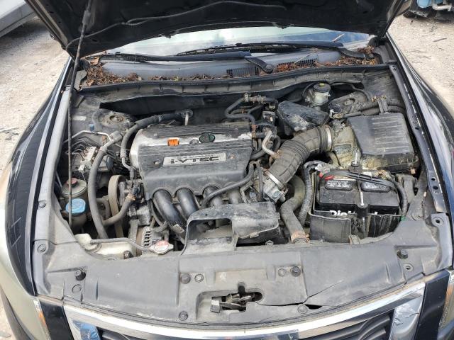 Photo 10 VIN: 1HGCP26359A133416 - HONDA ACCORD LX 