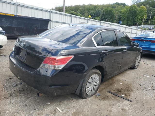 Photo 2 VIN: 1HGCP26359A133416 - HONDA ACCORD LX 