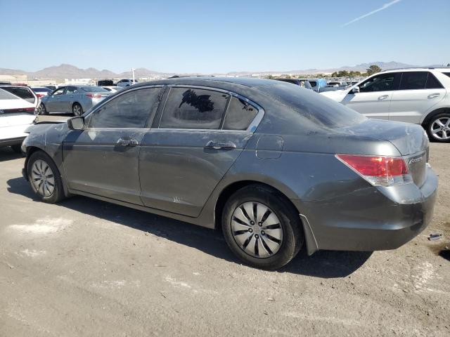 Photo 1 VIN: 1HGCP26359A150197 - HONDA ACCORD LX 