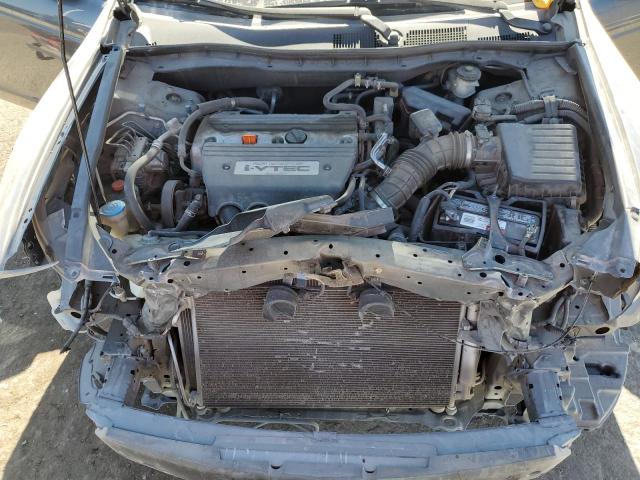 Photo 10 VIN: 1HGCP26359A150197 - HONDA ACCORD LX 