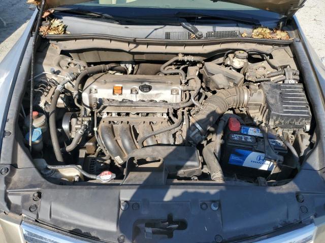 Photo 10 VIN: 1HGCP26359A151737 - HONDA ACCORD LX 