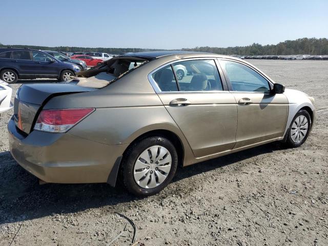 Photo 2 VIN: 1HGCP26359A151737 - HONDA ACCORD LX 