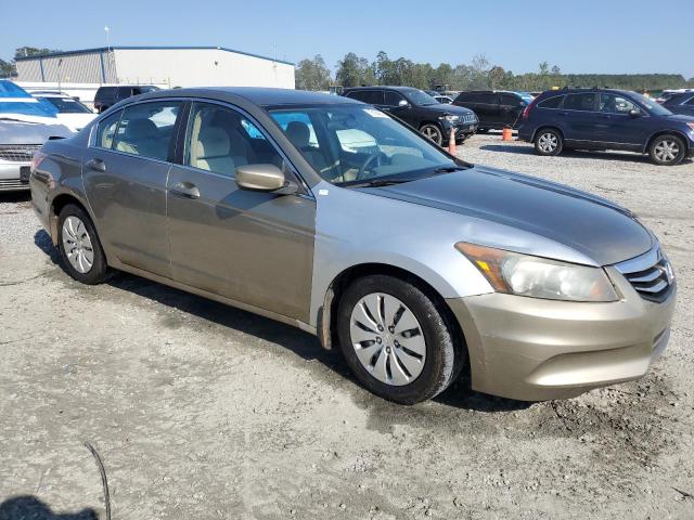 Photo 3 VIN: 1HGCP26359A151737 - HONDA ACCORD LX 