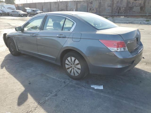 Photo 1 VIN: 1HGCP26359A169056 - HONDA ACCORD LX 