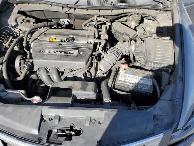 Photo 10 VIN: 1HGCP26359A169056 - HONDA ACCORD LX 