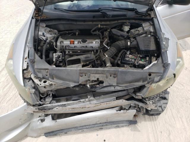 Photo 10 VIN: 1HGCP26359A170319 - HONDA ACCORD 