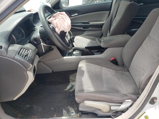 Photo 6 VIN: 1HGCP26359A170319 - HONDA ACCORD 