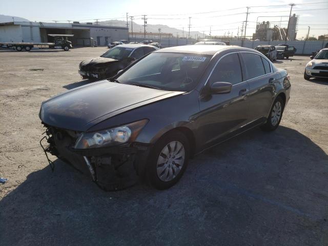 Photo 1 VIN: 1HGCP26359A172622 - HONDA ACCORD LX 