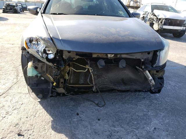 Photo 8 VIN: 1HGCP26359A172622 - HONDA ACCORD LX 