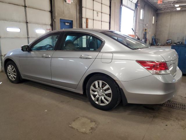 Photo 1 VIN: 1HGCP26359A181000 - HONDA ACCORD LX 