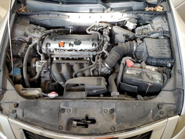 Photo 10 VIN: 1HGCP26359A181000 - HONDA ACCORD LX 