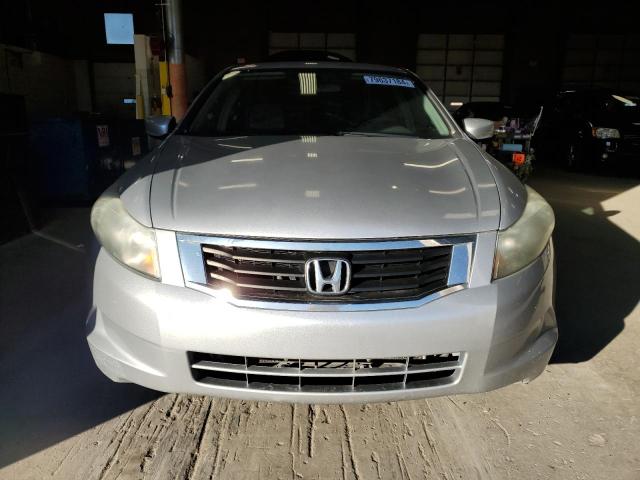 Photo 4 VIN: 1HGCP26359A181000 - HONDA ACCORD LX 