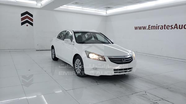 Photo 8 VIN: 1HGCP2635CA605587 - HONDA ACCORD 