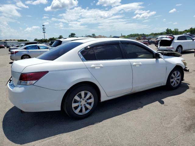 Photo 2 VIN: 1HGCP26368A022338 - HONDA ACCORD 